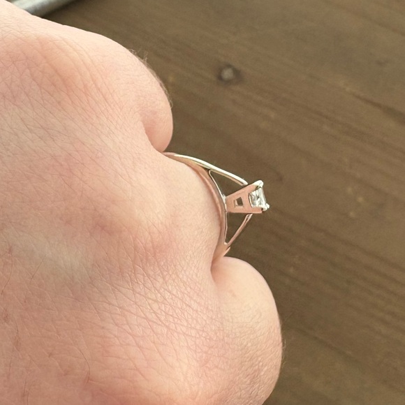 Princess Solitaire - Picture 6 of 9